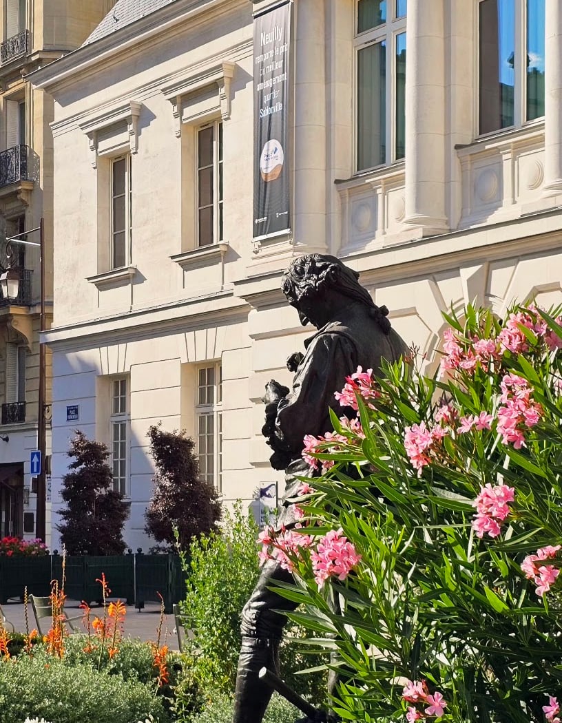 MJC Neuilly-sur-Seine 3